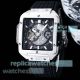 New Replica Hublot Square Bang Unico Ferrari Watches Ss Black Bezel 42mm (2)_th.jpg